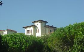 Villa Sorriso